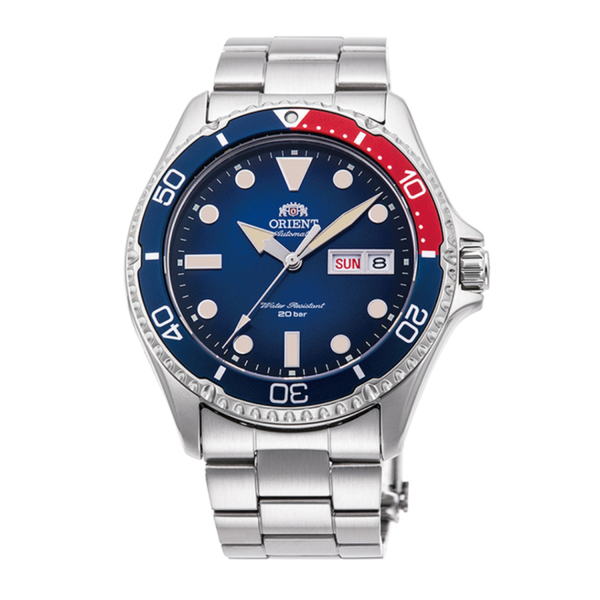 Orient  Ra-Aa0812L39B