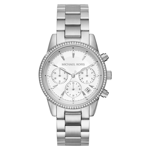 MICHAEL KORS MK6428 Pilli KADIN KOL SAATİ