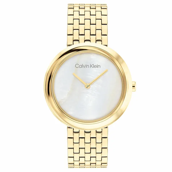 Calvin Klein CK25200321 Kadın Kol Saati