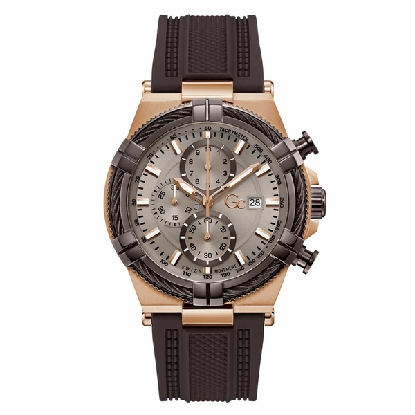 Gc Gcz76004G7 Erkek Kol Saati
