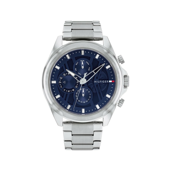 TOMMY HILFIGER TH1710656 Pilli ERKEK KOL SAATİ