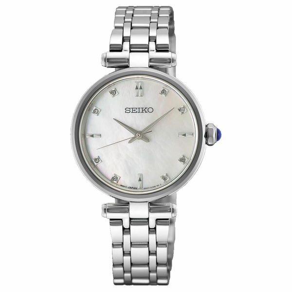Seiko HGH005P1 Pırlantalı Kadın Kol Saati