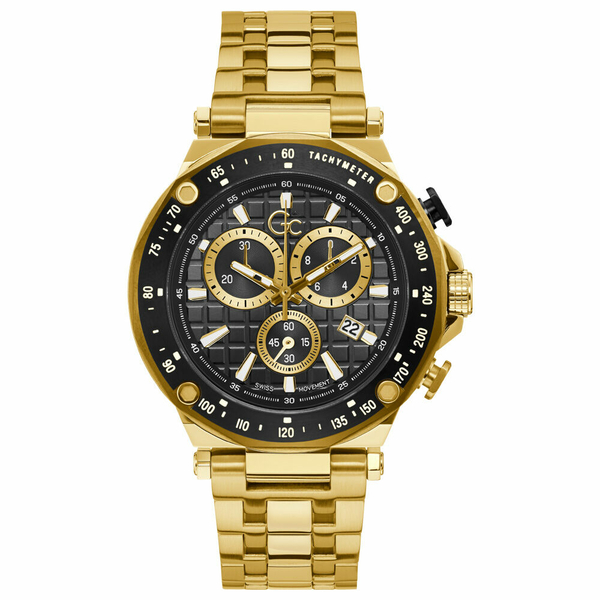 Gc Gcy81001G2Mf