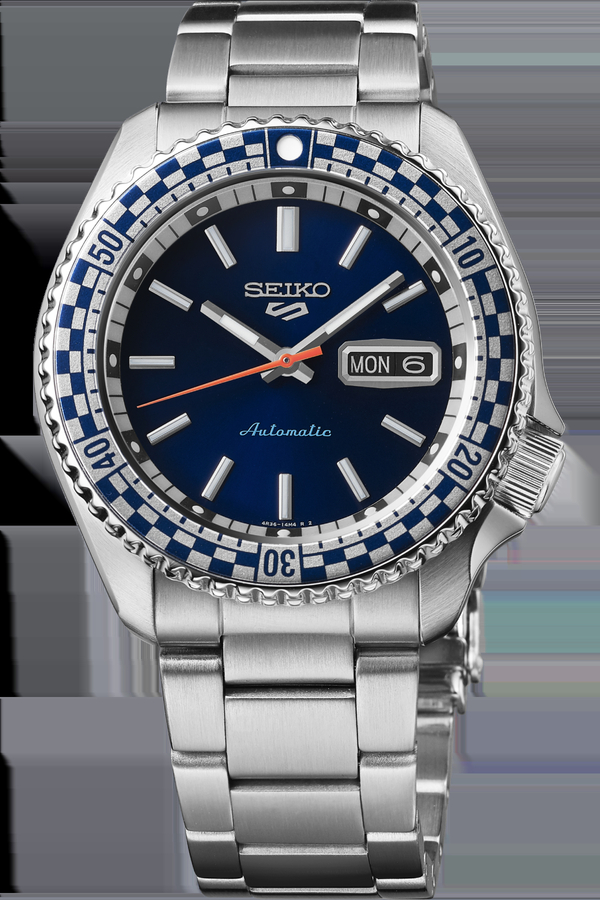Seiko 5 Sports Srpk65K1
