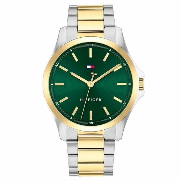 Tommy Hilfiger TH1792192 Erkek Kol Saati