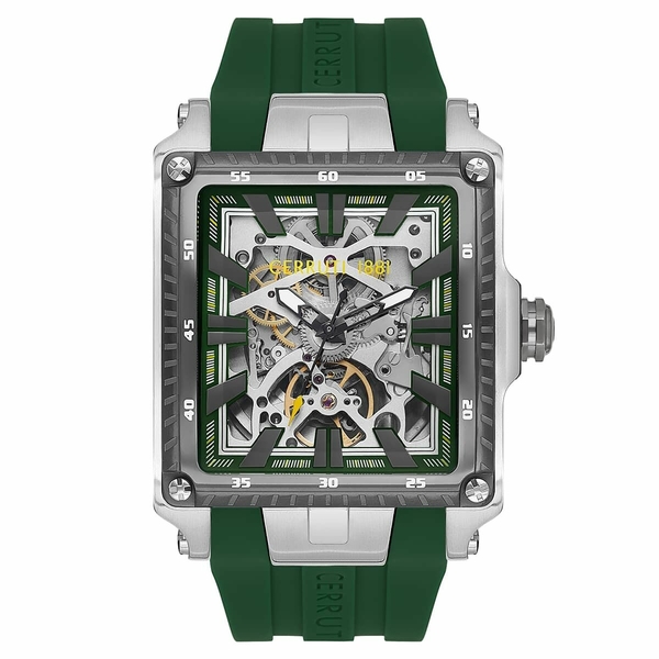 Cerruti 1881 CIWGR0053702 Erkek Kol Saati