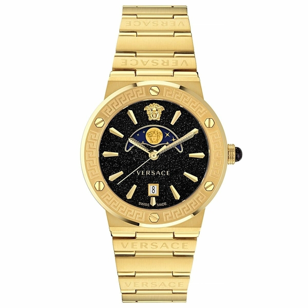 Versace Vrscve7G00323 Kadın Kol Saati