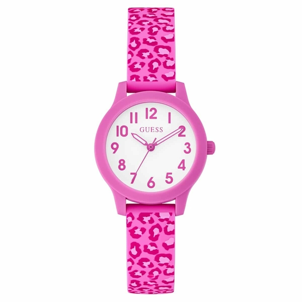 Guess Gugk0007L1 Çocuk Kol Saati
