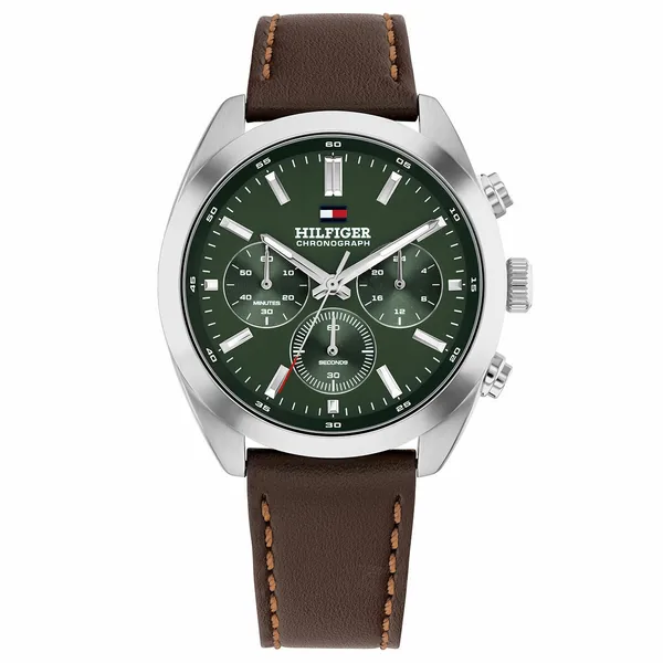 Tommy Hilfiger TH1710719 Erkek Kol Saati