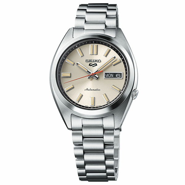 Seiko 5 S5-SRPK91K Kol Saati