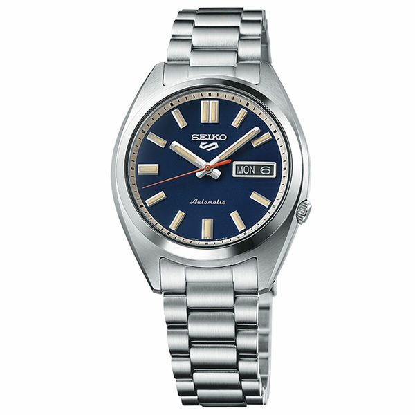 Seiko 5 S5-Srpk87K Kol Saati