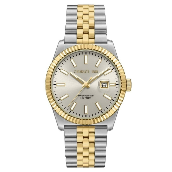 Cerruti 1881 CIWGH0090605 Erkek Kol Saati