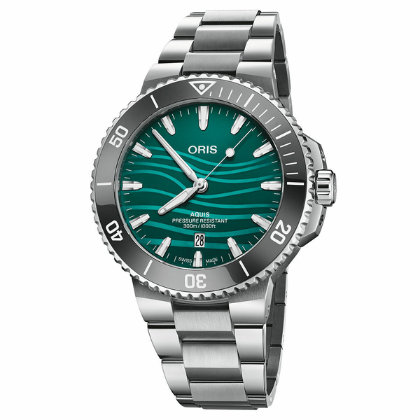 Oris O-73377894197-SET Erkek Kol Saati