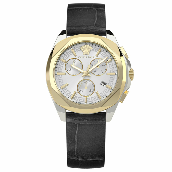 Versace Vrscve3Ca0223 Kadın Kol Saati