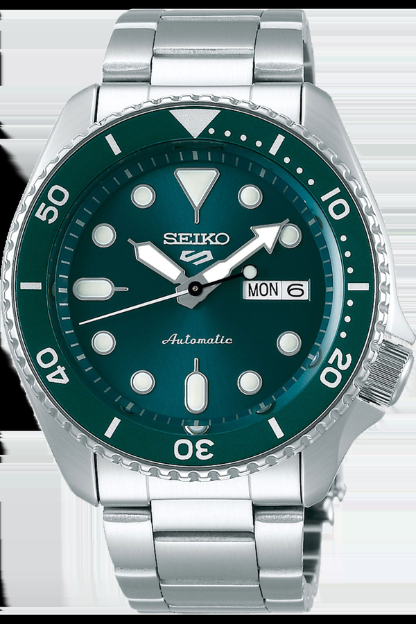 SRPD61K Seiko 5 Sport Erkek Kol Saati SRPD61K1
