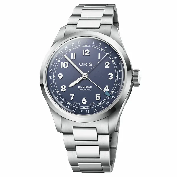 Oris O-75477984068-0782006 Erkek Kol Saati