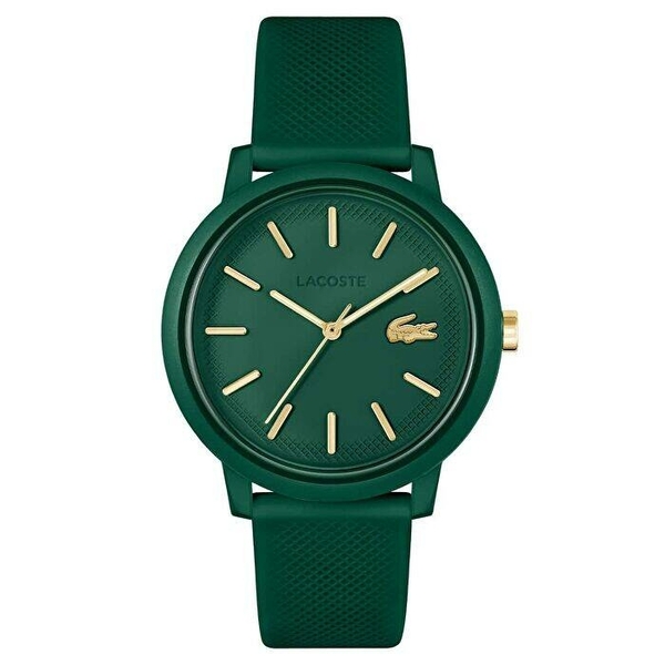 LACOSTE LAC2011445 Pilli ERKEK KOL SAATİ