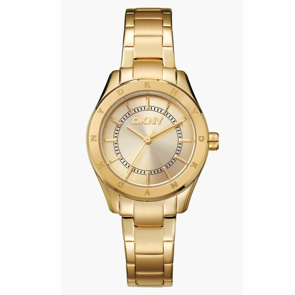 Dkny DK1L018M0035 Kadın Kol Saati