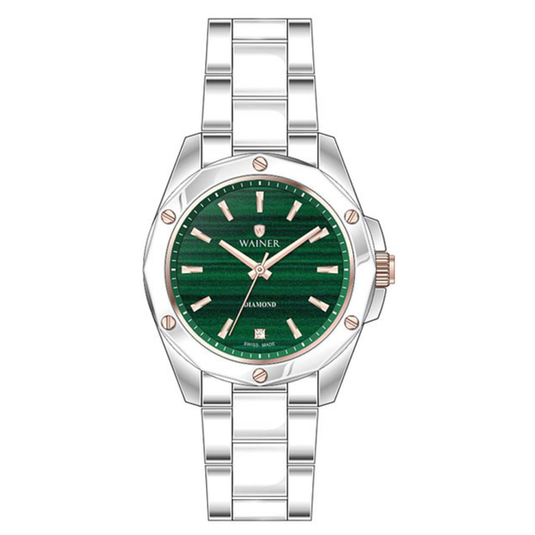 Wainer  Wa18050-E Kol Saati