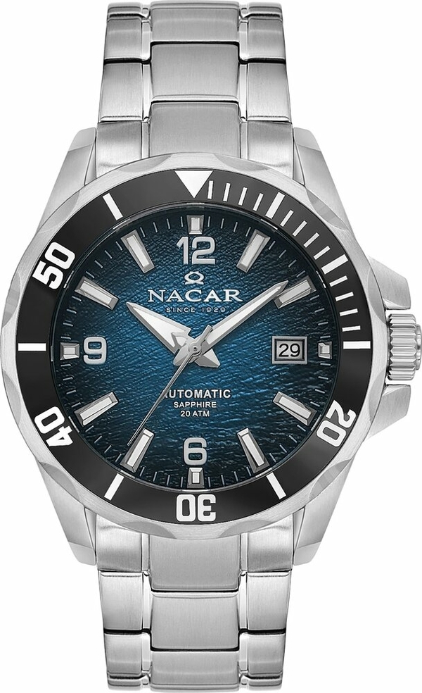 Nacar NC36-291738-ALM Erkek Kol Saati