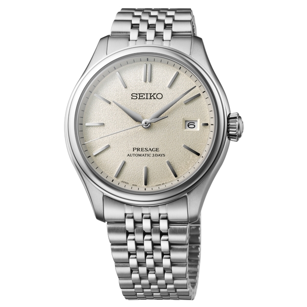 Seiko SPB463J Presage Kol Saati