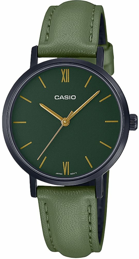 Casio Ltp-Vt02Bl-3Audf Kol Saati