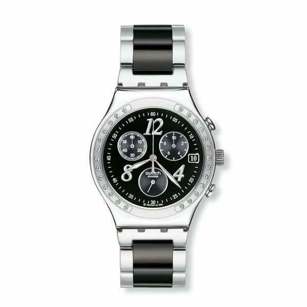 Swatch Ycs485Gc Seramik Kadın Kol Saati