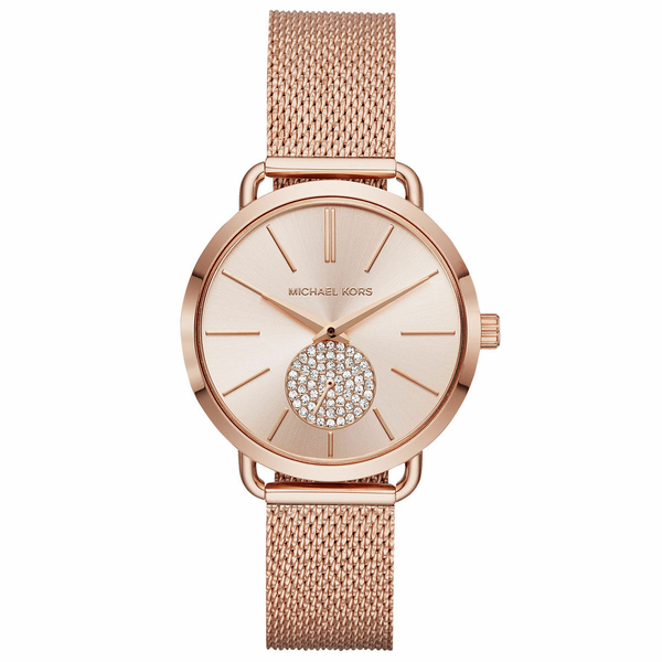 Michael Kors Mk3845 Kadın Kol Saati