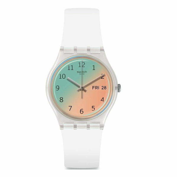Swatch GE720 Kol Saati