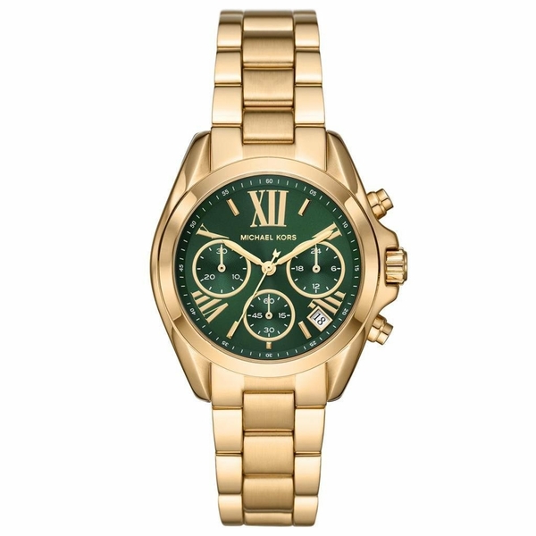 Michael Kors Mk7257 Kadın Kol Saati