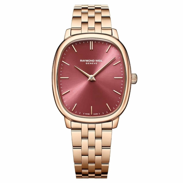 Raymond Weil Rw2280P545001 Erkek Kol Saati