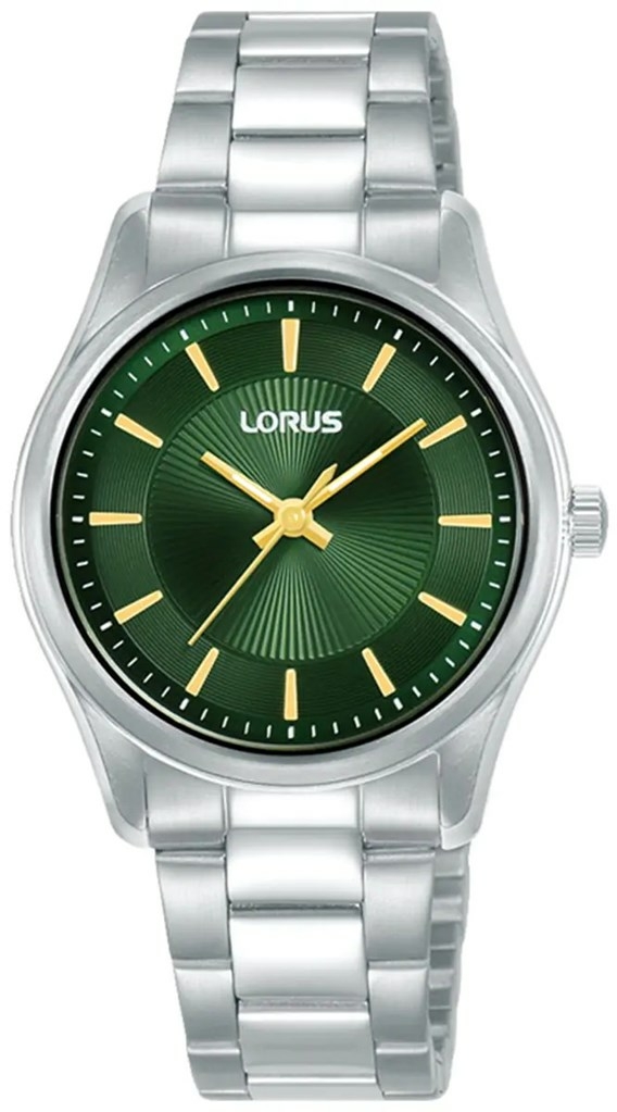 LORUS RG245XX9 Pilli KADIN KOL SAATİ