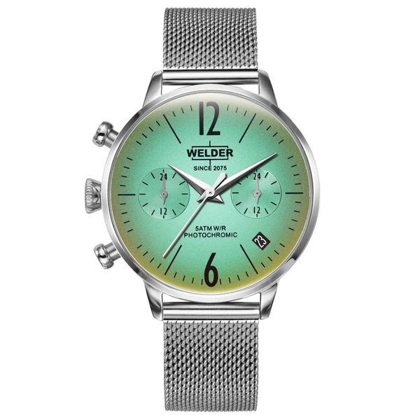 Welder Wwrc713 Kol Saati