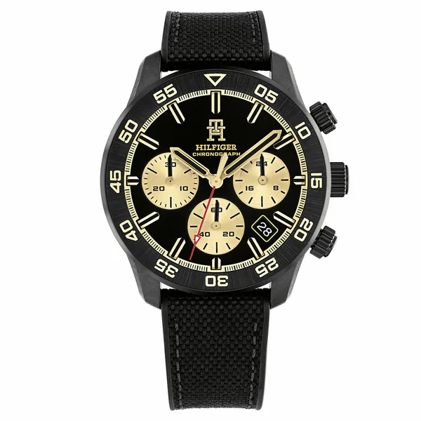 Tommy Hilfiger TH1792182 Erkek Kol Saati