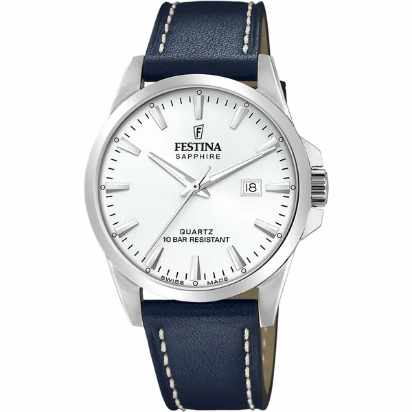 Festina Swıss F20025/2 Erkek Kol Saati