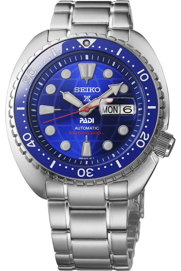 Seiko Prospex HBB002K1