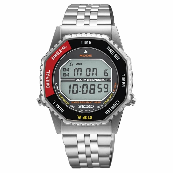 Seiko Seımgg19P Erkek Kol Saati