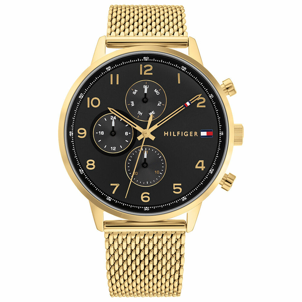 Tommy Hilfiger Th1791989 Erkek Kol Saati