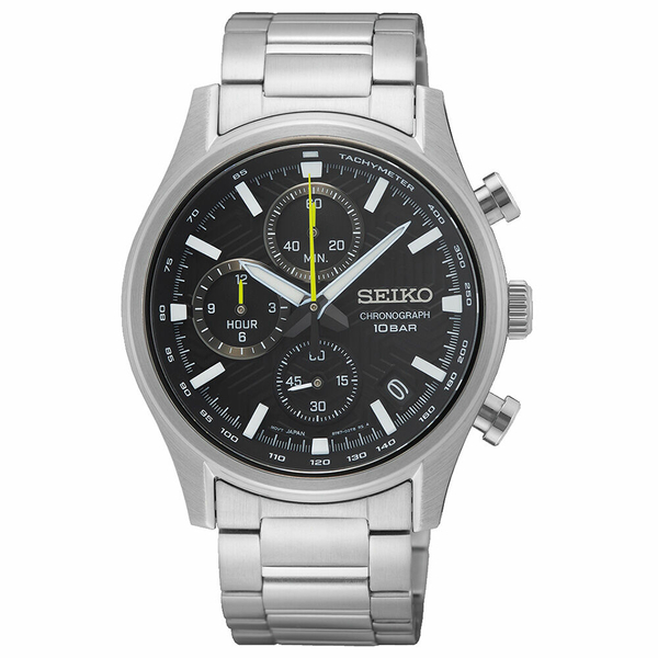 Seiko Seısb419P Erkek Kol Saati