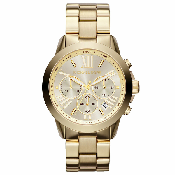Michael Kors Mk5777 Kadın Kol Saati