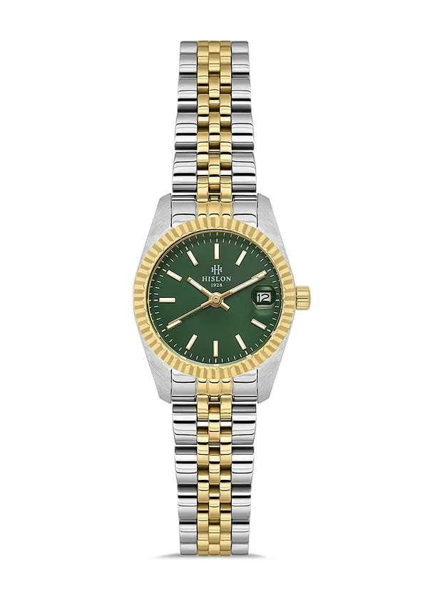 Hislon Women's Classic Queen QL155T-15SGS