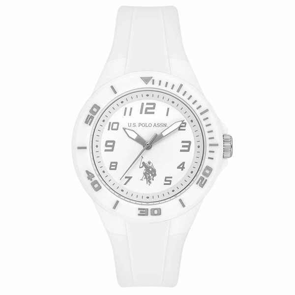 U.s. Polo Assn. Uspa2146-02 Kadın Kol Saati