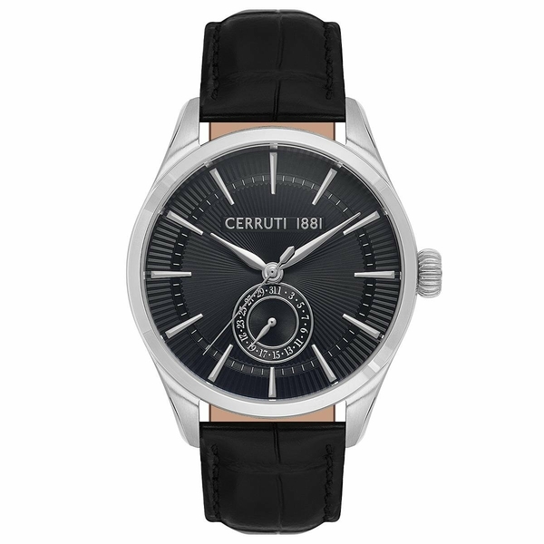 Cerruti Cıwgb0020004 Erkek Kol Saati