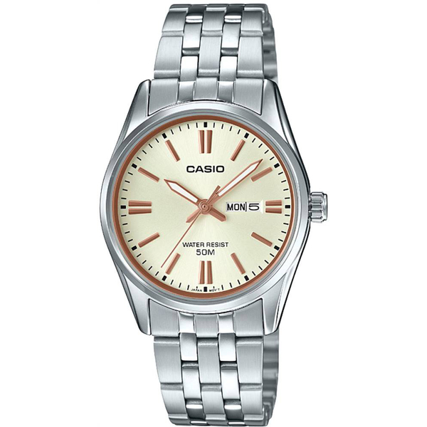 CASIO LTP-1335D-9AVDF Quartz KADIN KOL SAATİ
