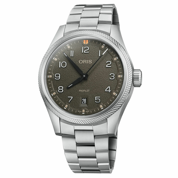 Oris O-73378054167-0782004LC Erkek Kol Saati