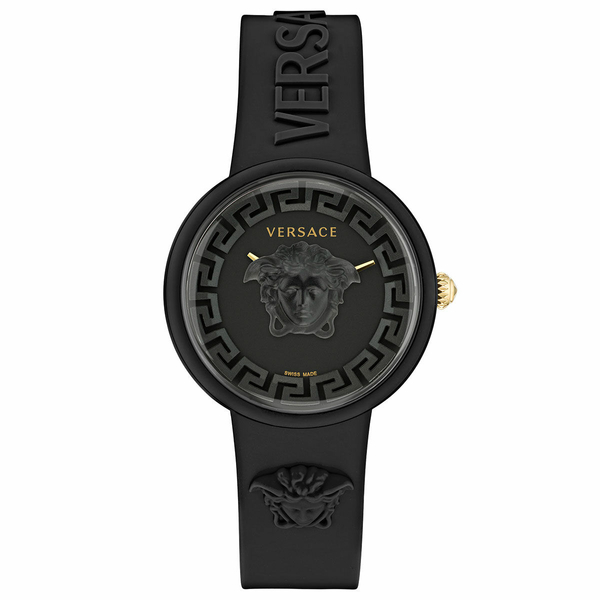 Versace VRSCVE6G00223 Kadın Kol Saati