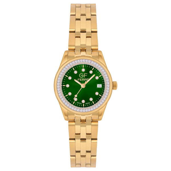 Gianfranco Ferre GFGPN170029LZ Kol Saati