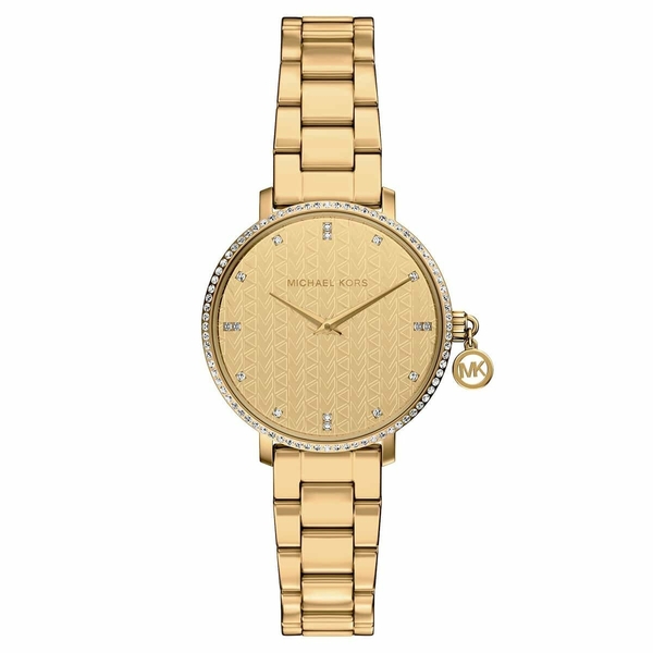 Michael Kors MK7572 Kadın Kol Saati