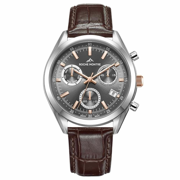 Roche Montre Rmg6016-02 Erkek Kol Saati