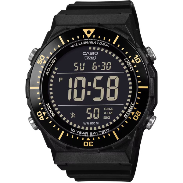 Casio Erkek Kol Saati Ae-1700H-1Bvdf